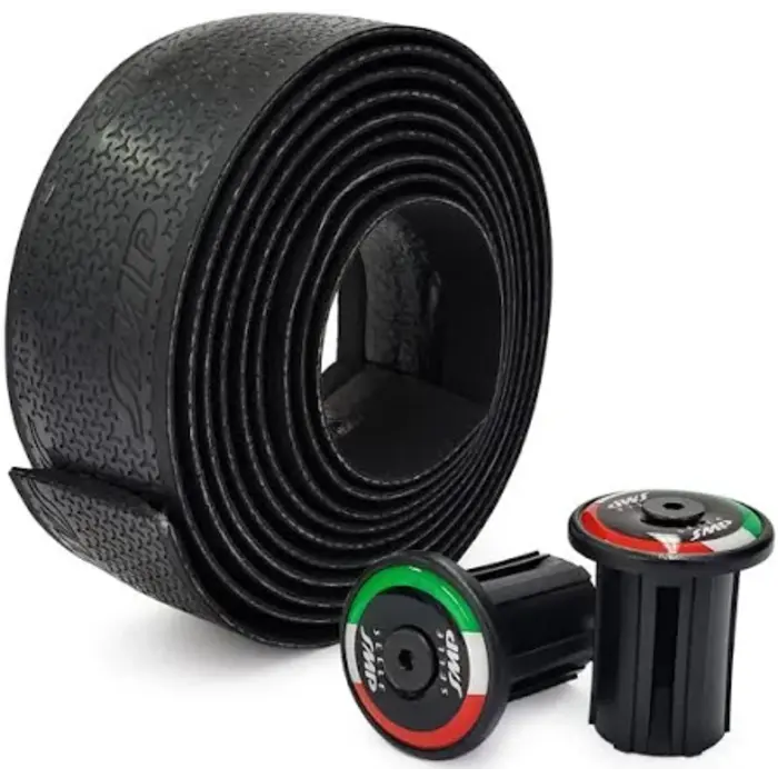 Bar tape grip gel 2.0 ( smp noir )