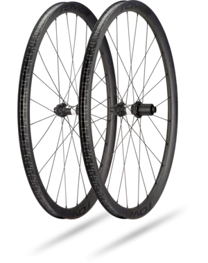 Specialized Roues Roval Terra CL Wheelset