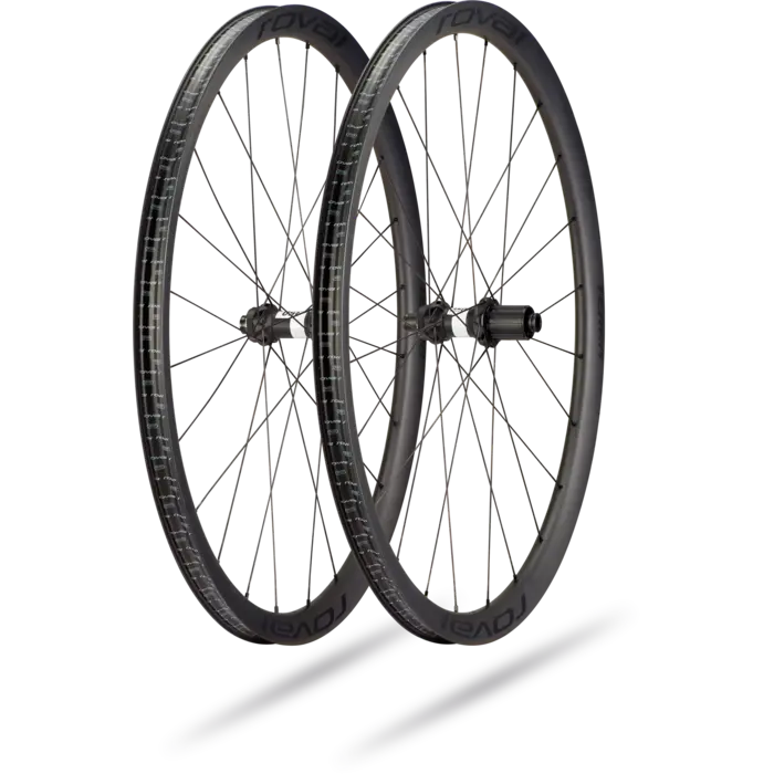 Specialized Roues Roval Terra CL Wheelset
