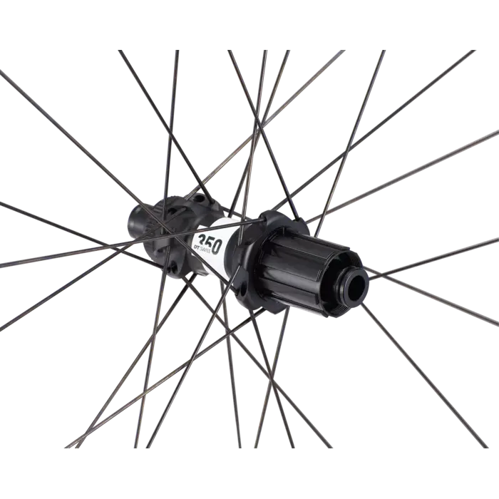 Specialized Roues Roval Terra CL Wheelset