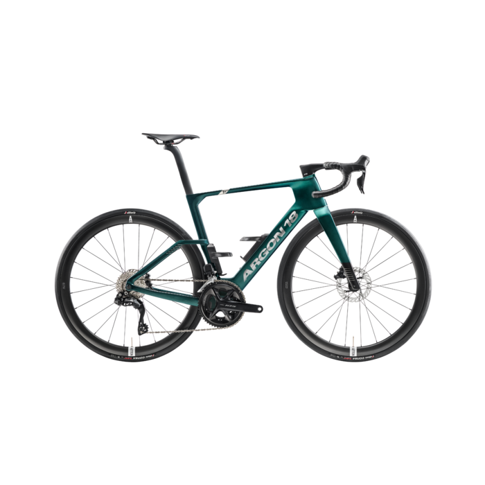 Argon 18 Argon 18 Nitrogen 105 Di2