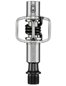 crankbrothers Pédales Crankbrothers Eggbeater 1 Argent