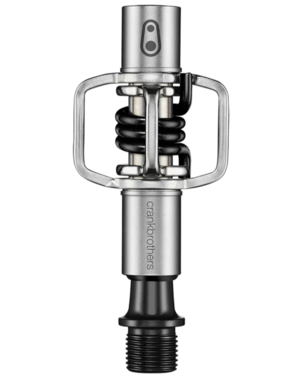 crankbrothers Pédales Crankbrothers Eggbeater 1 Argent