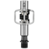 crankbrothers Pédales Crankbrothers Eggbeater 1 Argent