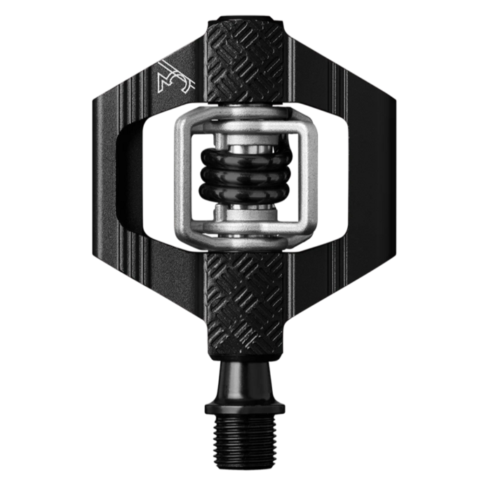 Pédales Crankbrothers Candy 3 Noir