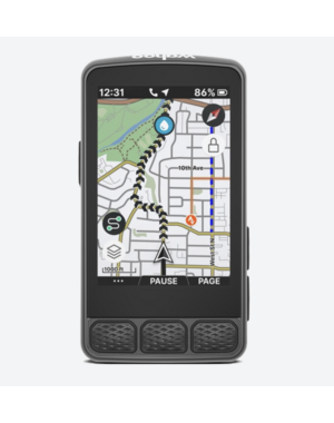  Cyclomètre GPS Wahoo ROAM 3