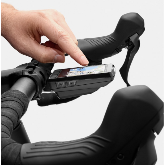 Cyclomètre GPS Wahoo ROAM 3