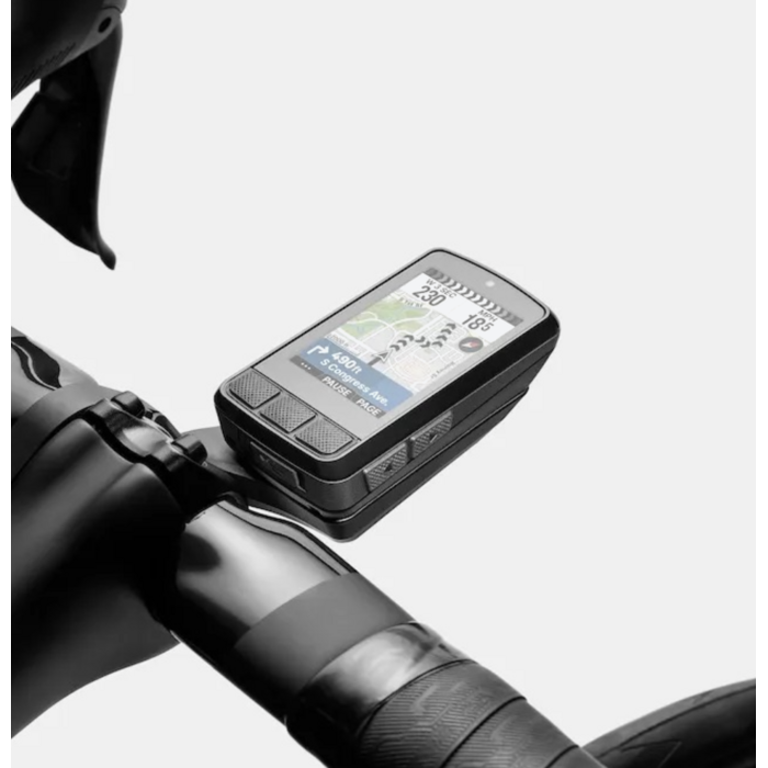 Cyclomètre GPS Wahoo BOLT 3