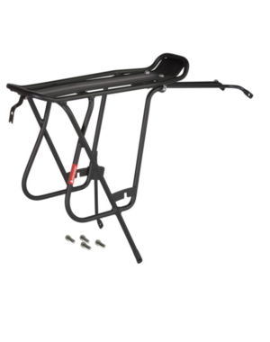  Porte-bagage Axiom Journey Disque