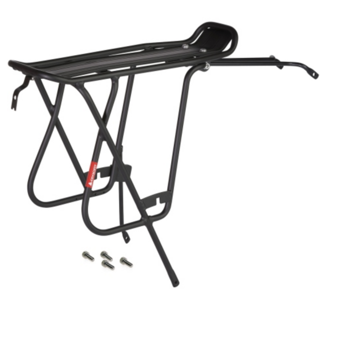 Porte-bagage Axiom Journey Disque