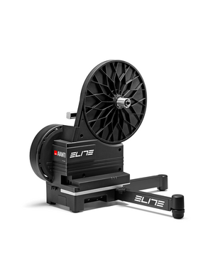  Base d'entraînement Elite Avanti Zwift Cog and Click