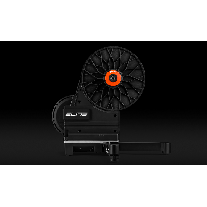 Base d'entraînement Elite Avanti Zwift Cog and Click