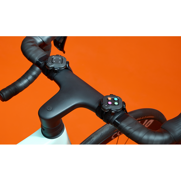 Base d'entraînement Elite Avanti Zwift Cog and Click