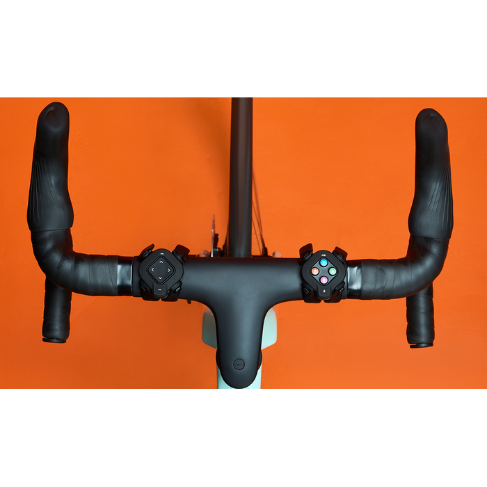Base d'entraînement Elite Avanti Zwift Cog and Click
