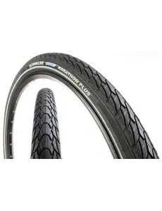  Schwalbe, Marathon Plus, 700x35C, Wire,