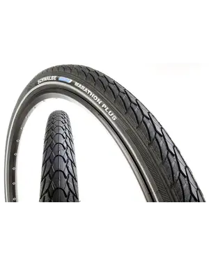  Schwalbe, Marathon Plus, 700x35C, Wire,