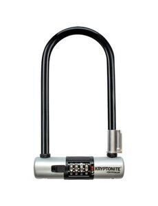  Kryptonite Cadenas Kryptolok STD à combinaison