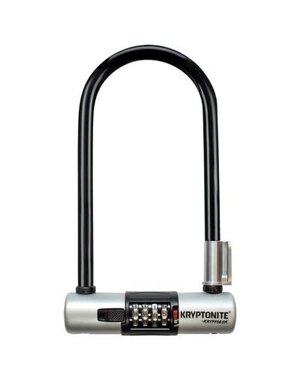 Kryptonite Cadenas Kryptolok STD à combinaison