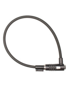  Kryptonite Cadenas KRYPTOFLEX 1265 COMBO