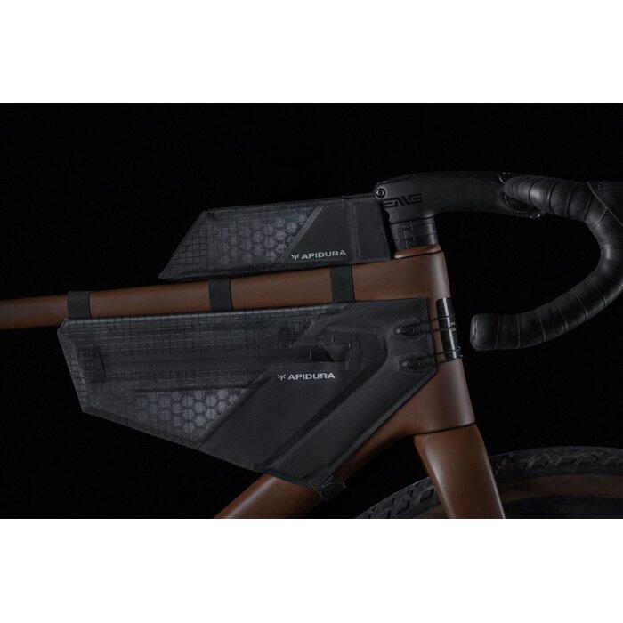 Apidura Apidura Système Aero, S/M (tube supérieur et le module de cadre)