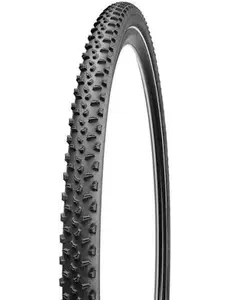 Specialized Specialized Pneu TERRA PRO 2BR  700X33