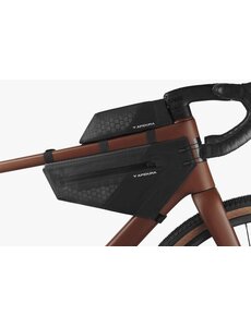 Apidura Apidura Aero System L/XL (tube supérieur et le module de cadre)
