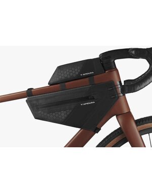 Apidura Apidura Aero System L/XL (tube supérieur et le module de cadre)