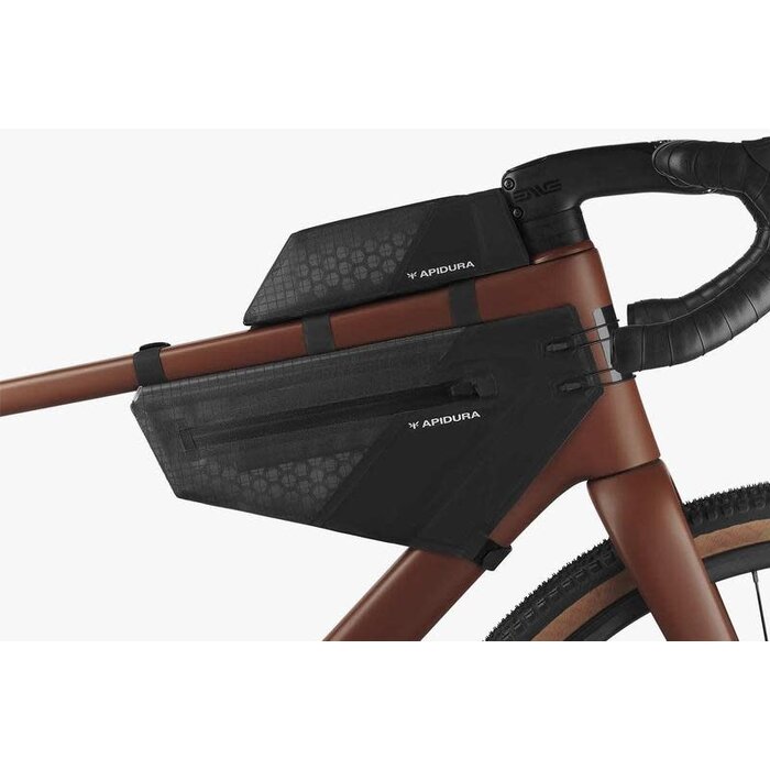 Apidura Apidura Aero System L/XL (tube supérieur et le module de cadre)