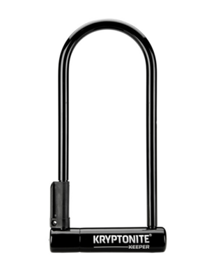  Kryptonite Keeper 12 AL