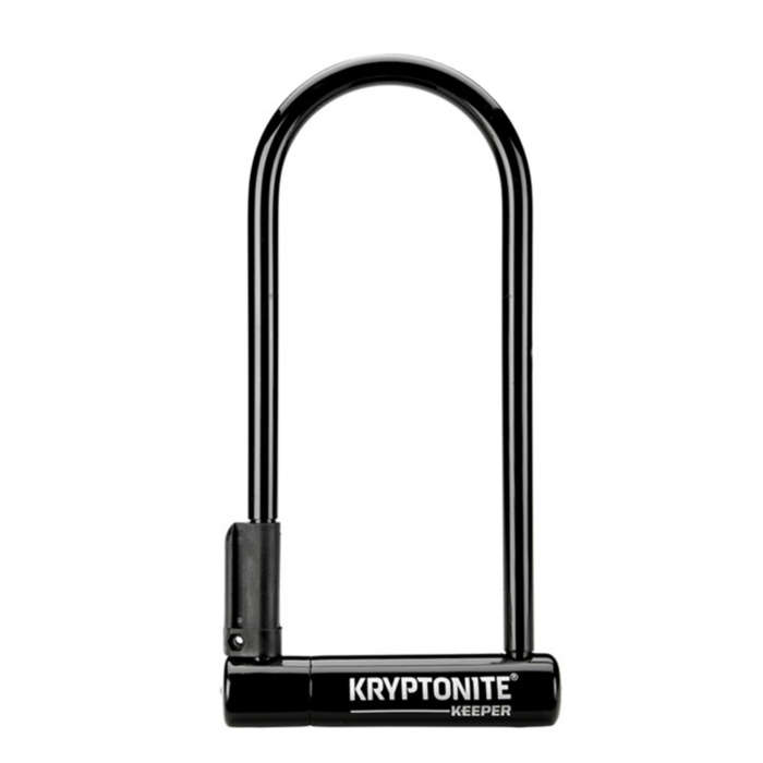 Kryptonite Keeper 12 AL
