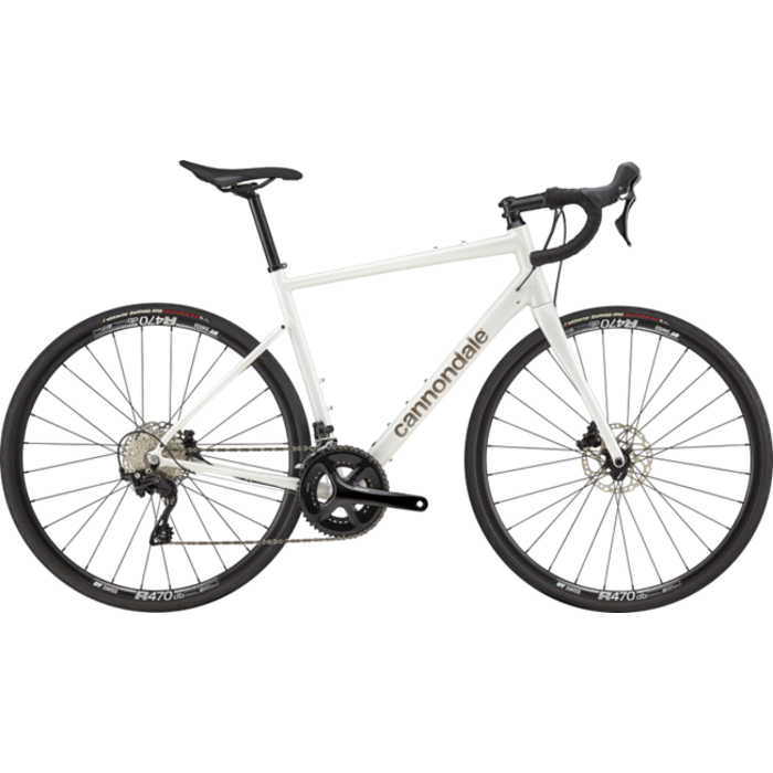 Cannondale Cannondale Synapse 1 AL 105 12v