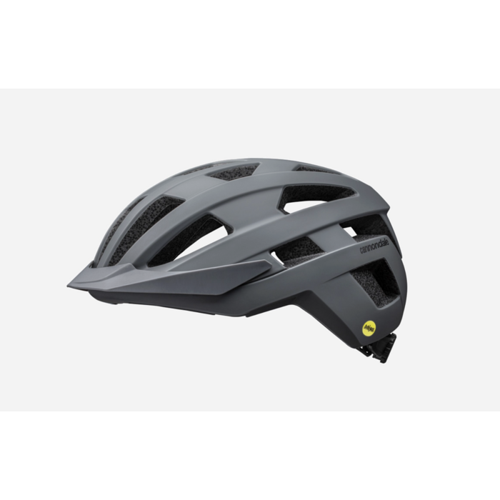 Cannondale Casque Cannondale Junction MIPS gris