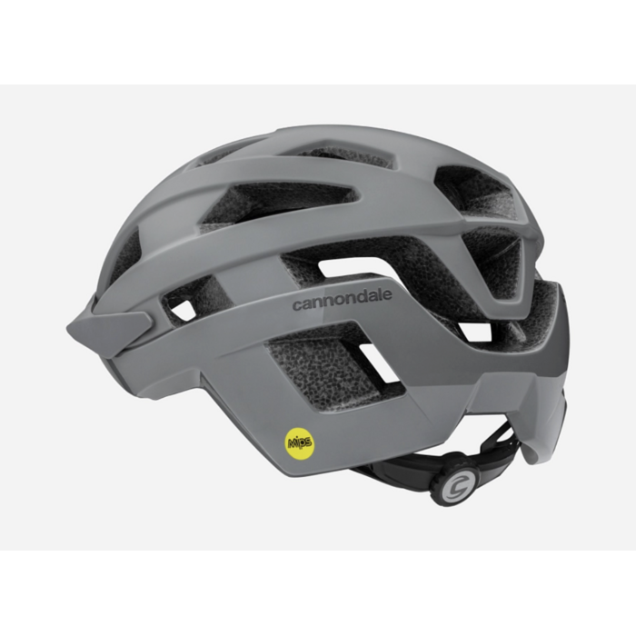 Cannondale Casque Cannondale Junction MIPS gris