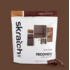 Skratch Labs - Mélange de boisson sportive de récupération 600g : Chocolat