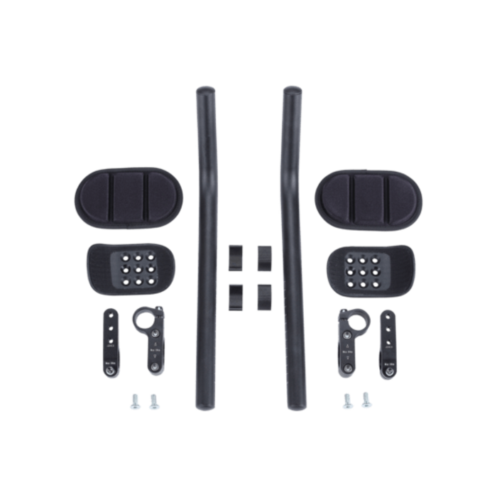 BBB Cycling- BHB-60 - Aerobar Ski Alu
