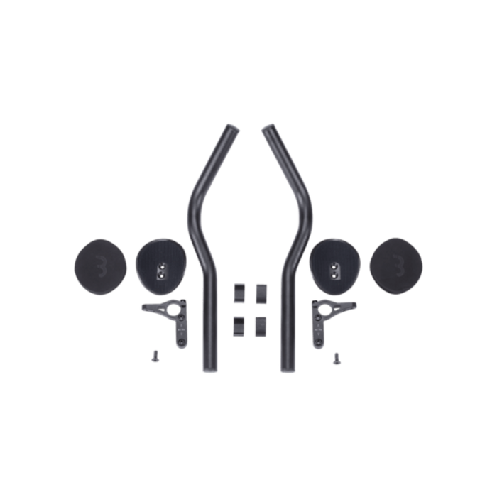 BBB Cycling - BHB-52 - Aerobar Alu