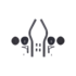 BBB Cycling - BHB-52 - Aerobar Alu