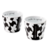 Assos Assos Espresso MUG MONOGRAM SET