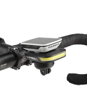  Fr160, 160 lumen (usb)Lumières