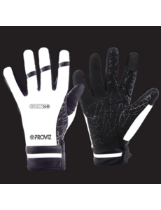  Proviz Reflect360 Gants d'hiver Argent