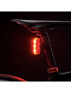  CatEye Lumière Arrière Viz450 lumens
