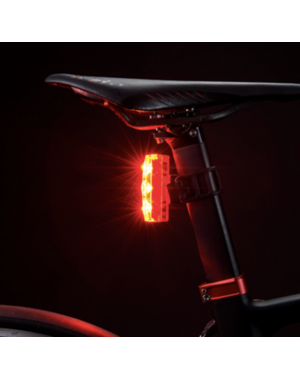  CatEye Lumière Arrière Viz450 lumens