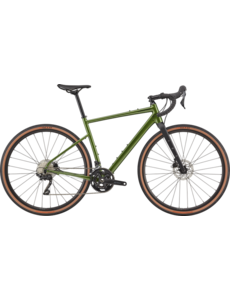 Cannondale Cannondale Topstone 2 GRX 2x 2026