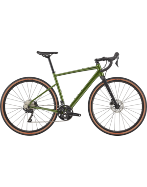 Cannondale Cannondale Topstone 2 GRX 2x 2026