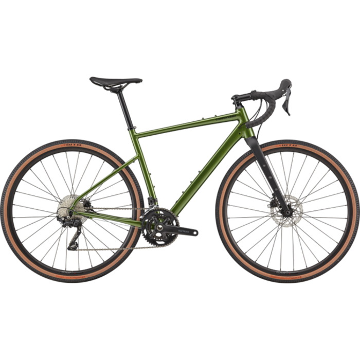 Cannondale Cannondale Topstone 2 GRX 2x 2026