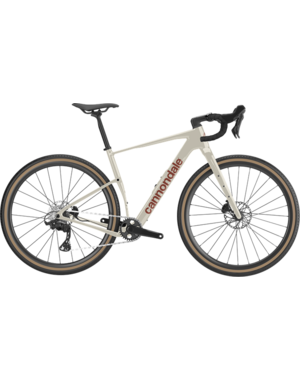 Cannondale Cannondale Topstone Carbone 3 GRX 1x