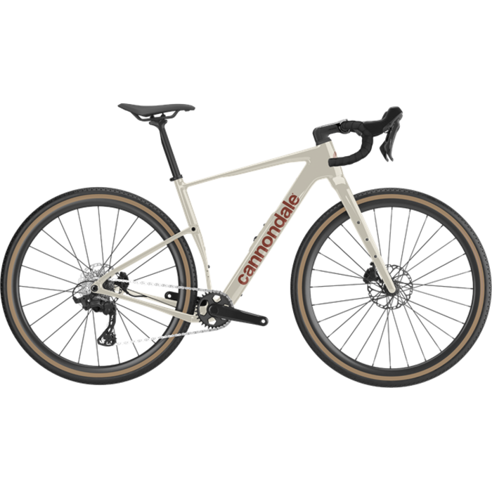 Cannondale Cannondale Topstone Carbone 3 GRX 1x