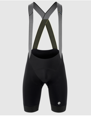 Assos Assos Mille GTS BibShorts doublé