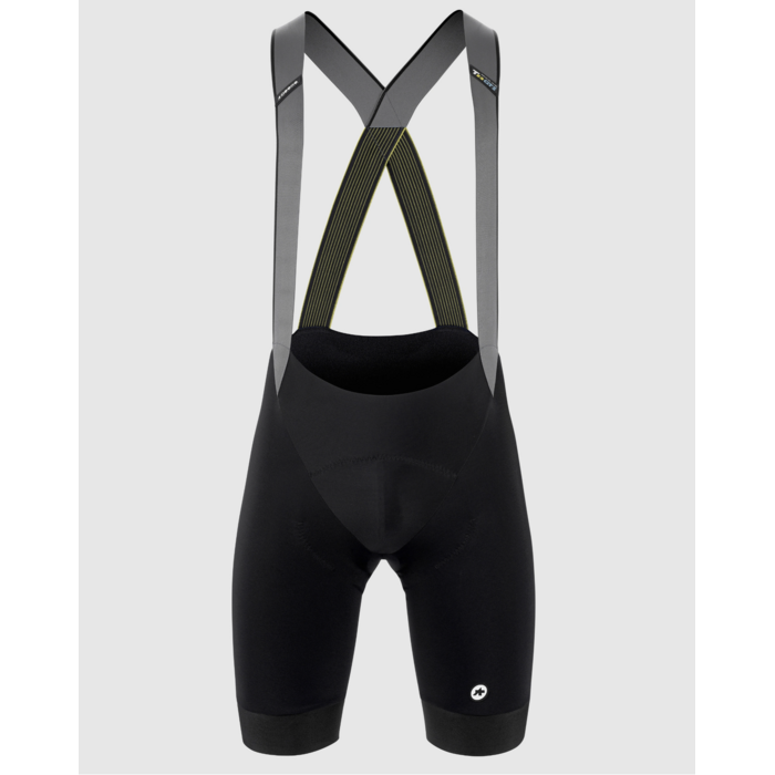 Assos Assos Mille GTS BibShorts doublé
