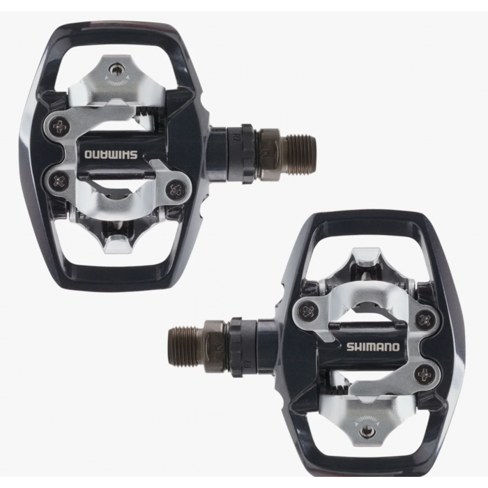 Shimano Shimano Pédales PD-ED500